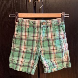 Boys Gap shorts